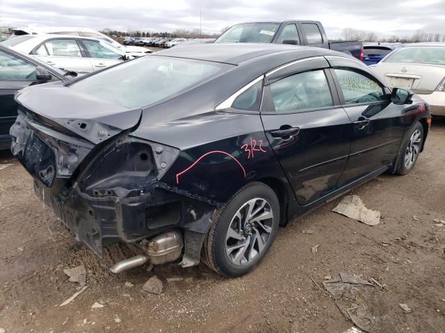 Photo 3 from auction – 2016 HONDA CIVIC EX with VIN 19XFC2F70GE019800