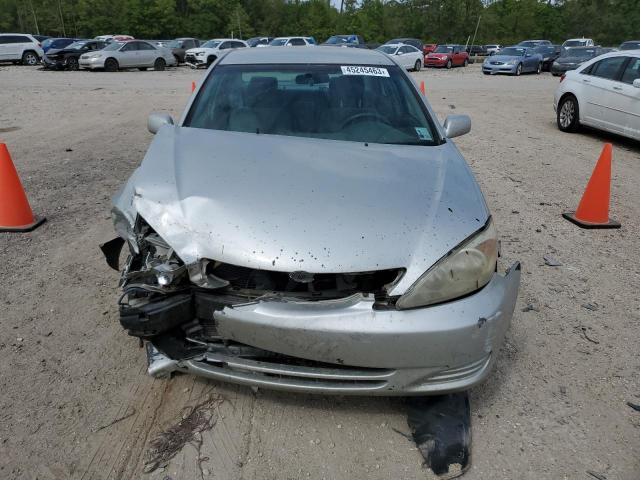 Photo 5 from auction – 2003 TOYOTA CAMRY LE with VIN 4T1BE30K23U150813