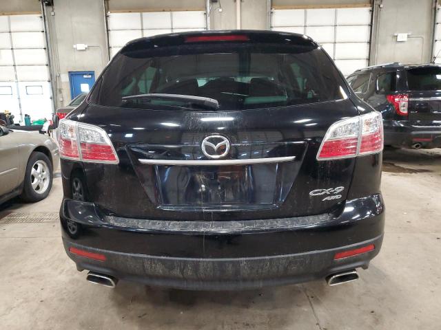 Photo 6 from auction – 2010 MAZDA CX-9 with VIN JM3TB3MA8A0201455