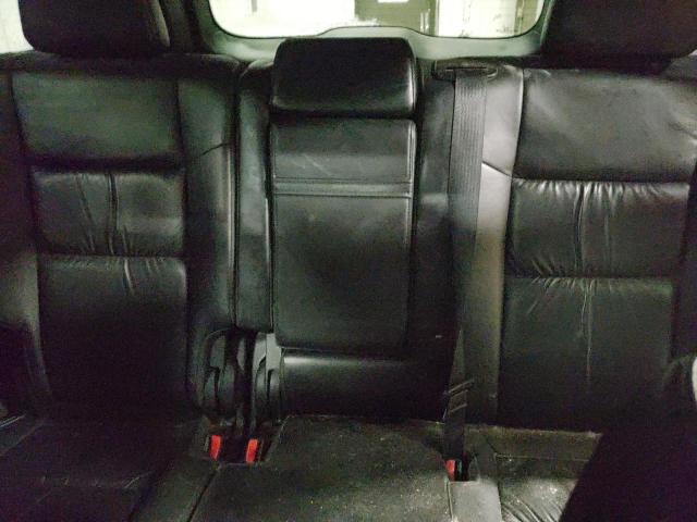 Photo 10 from auction – 2014 JEEP GRAND CHER with VIN 1C4RJFBG7EC392191