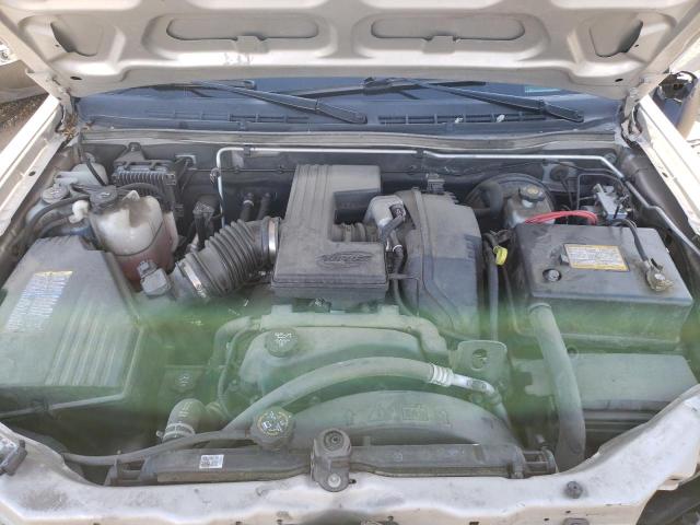 Photo 11 from auction – 2005 CHEVROLET COLORADO with VIN 1GCCS136458102312