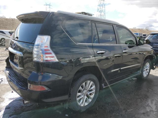 Photo 3 from auction – 2019 LEXUS GX 460 with VIN JTJBM7FX6K5219882