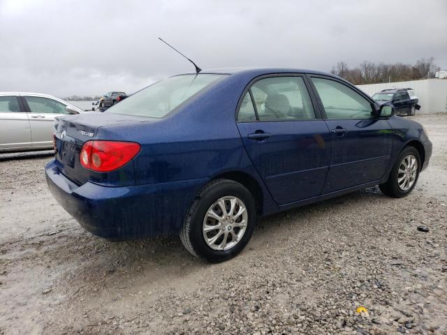 Photo 3 from auction – 2008 TOYOTA COROLLA CE with VIN 2T1BR30E28C878767