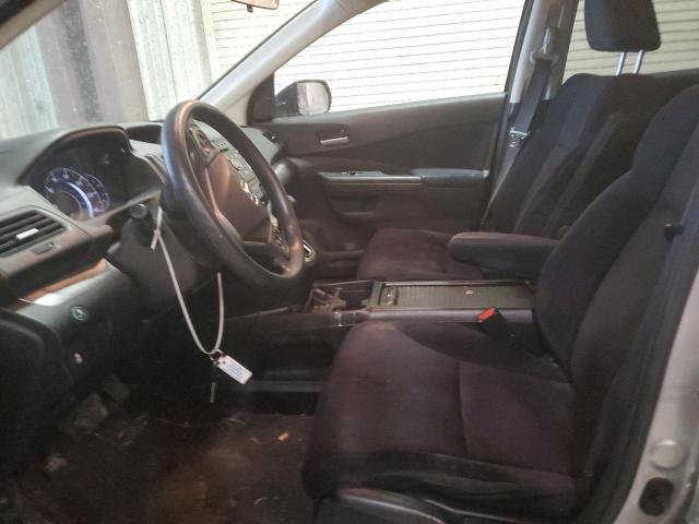 Photo 7 from auction – 2012 HONDA CR-V EX with VIN 2HKRM4H54CH606296