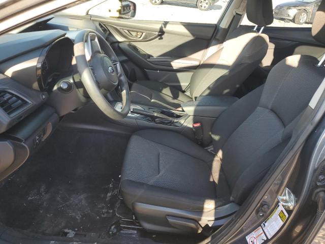 Photo 7 from auction – 2018 SUBARU IMPREZA with VIN 4S3GTAA64J3701204