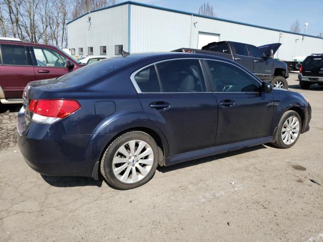Photo 3 from auction – 2012 SUBARU LEGACY 2.5 with VIN 4S3BMBL68C3005359