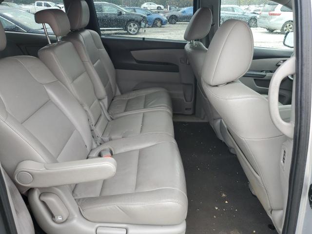 Photo 11 from auction – 2011 HONDA ODYSSEY EX with VIN 5FNRL5H69BB001432
