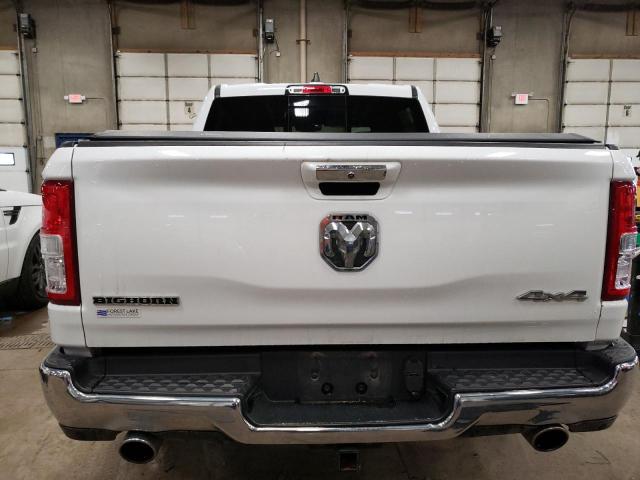 Photo 6 from auction – 2019 RAM 1500 BIG H with VIN 1C6SRFFT1KN605550