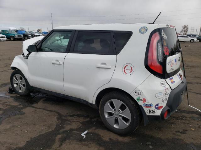 Photo 2 from auction – 2014 KIA SOUL with VIN KNDJN2A29E7065283