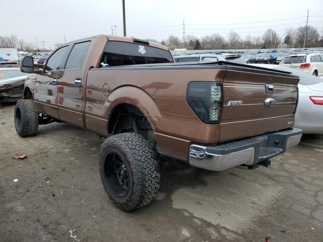 Photo 2 from auction – 2011 FORD F150 SUPER with VIN 1FTFW1EF1BFA80940