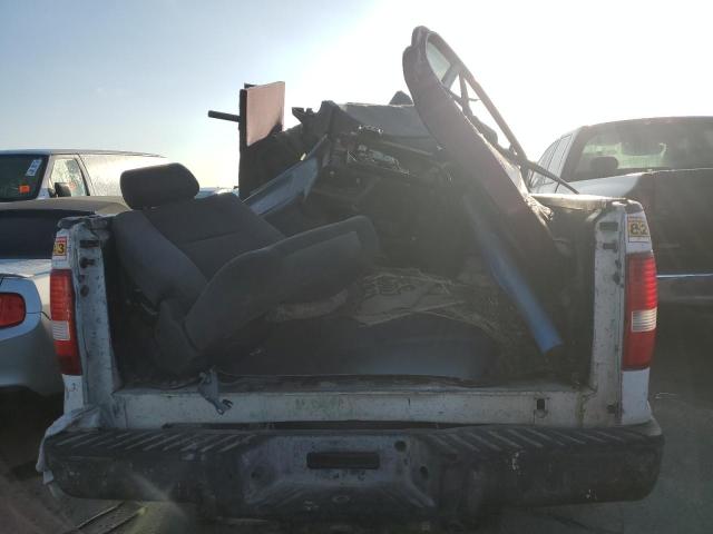 Photo 6 from auction – 2007 FORD F150 with VIN 1FTRF12237KB31514
