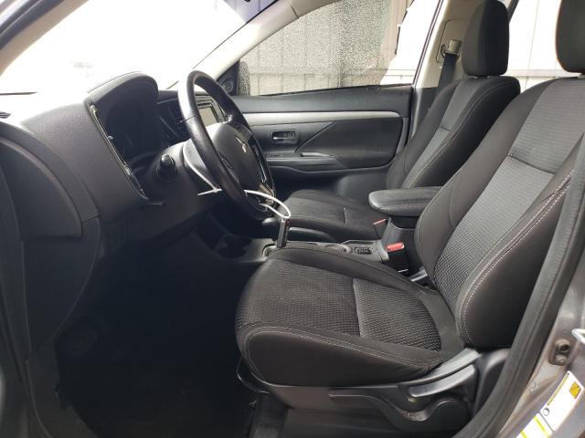 Photo 7 from auction – 2016 MITSUBISHI OUTLANDER with VIN JA4AD3A38GZ014747