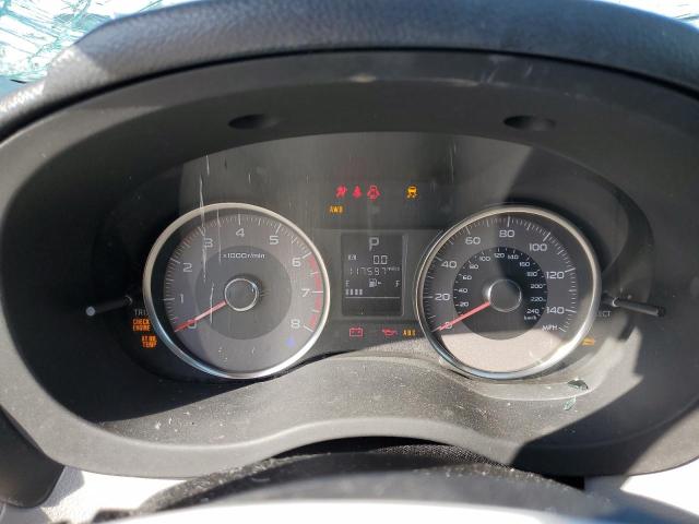 Photo 9 from auction – 2014 SUBARU FORESTER 2 with VIN JF2SJAHC2EH424333