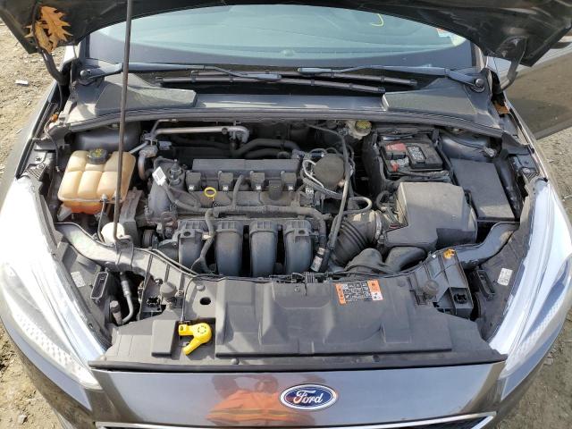 Photo 11 from auction – 2016 FORD FOCUS SE with VIN 1FADP3F26GL279153