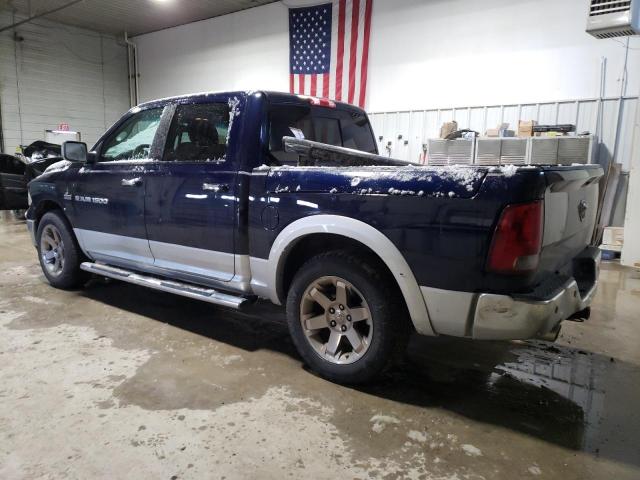 Photo 2 from auction – 2012 DODGE RAM 1500 L with VIN 1C6RD7NT2CS255109