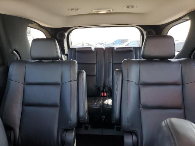 Photo 10 from auction – 2020 DODGE DURANGO CI with VIN 1C4RDJEG1LC161600