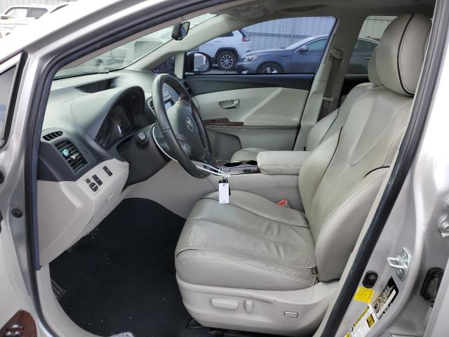 Photo 7 from auction – 2012 TOYOTA VENZA LE with VIN 4T3BK3BB4CU068496