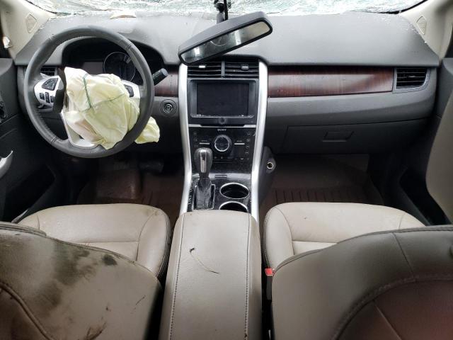 Photo 8 from auction – 2011 FORD EDGE LIMIT with VIN 2FMDK3KC5BBB29174