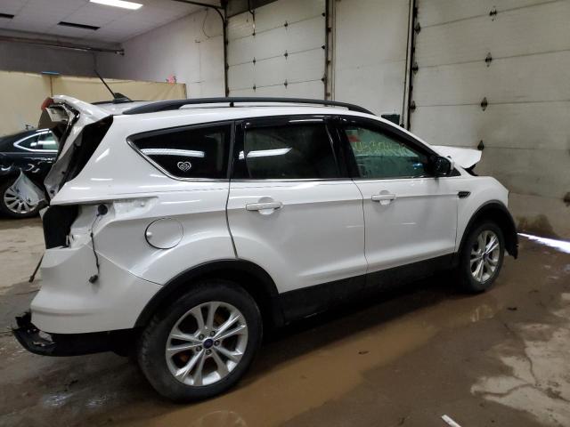 Photo 3 from auction – 2018 FORD ESCAPE SE with VIN 1FMCU9GD6JUA83437