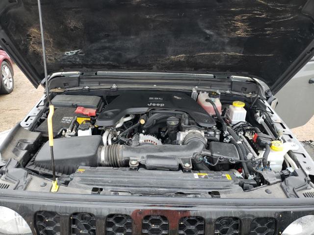 Фото 11 с аукциона – 2021 JEEP GLADIATOR с VIN 1C6HJTAG5ML583772