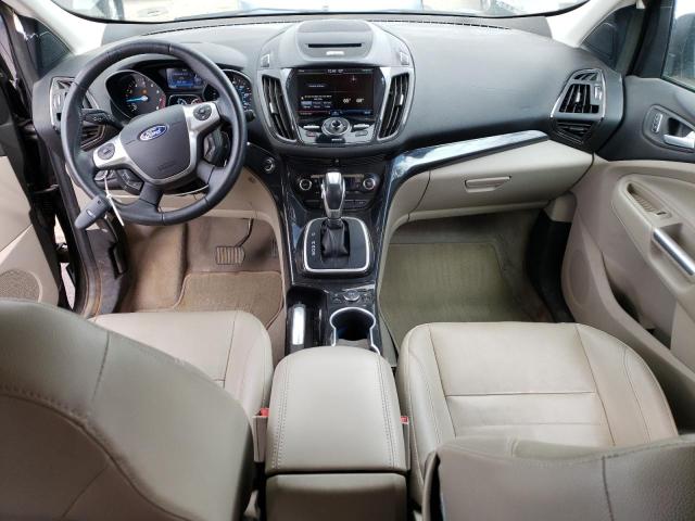Photo 8 from auction – 2014 FORD ESCAPE TIT with VIN 1FMCU9JX1EUB30737