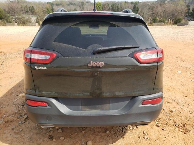 Photo 6 from auction – 2016 JEEP CHEROKEE L with VIN 1C4PJLCSXGW350477