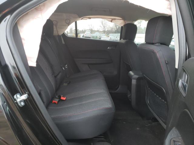 Photo 10 from auction – 2016 CHEVROLET EQUINOX LT with VIN 2GNALCEK3G6267021