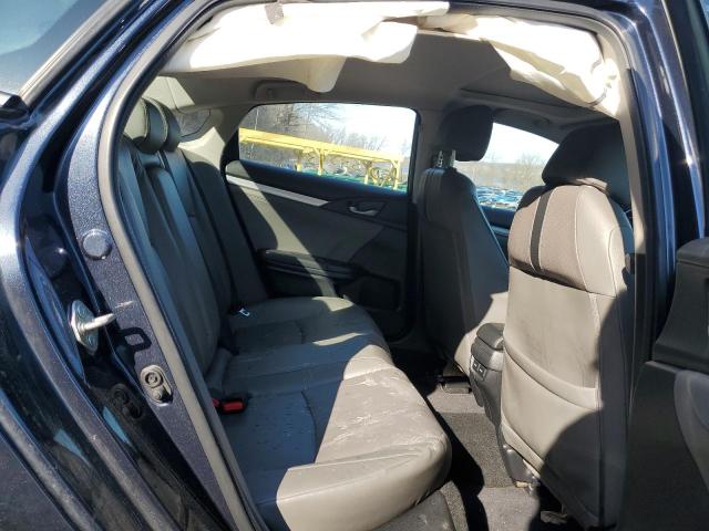 Photo 10 from auction – 2016 HONDA CIVIC TOUR with VIN 19XFC1F92GE204376