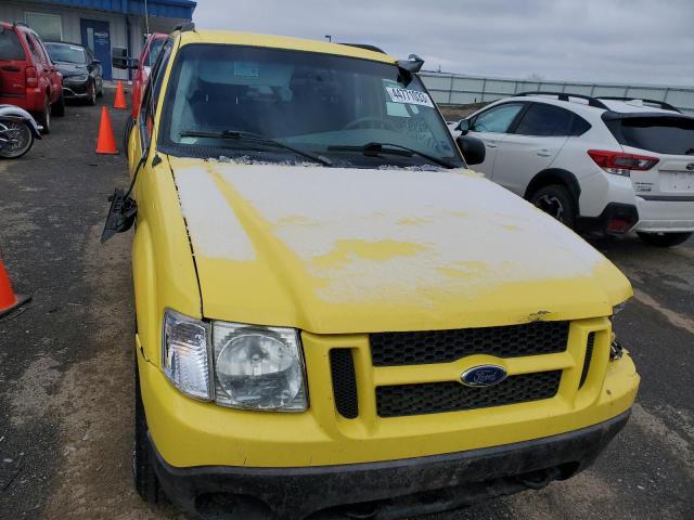 Photo 5 from auction – 2003 FORD EXPLORER S with VIN 1FMZU70E73UA58776