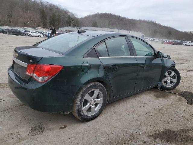Photo 3 from auction – 2015 CHEVROLET CRUZE LT with VIN 1G1PC5SB2F7186019