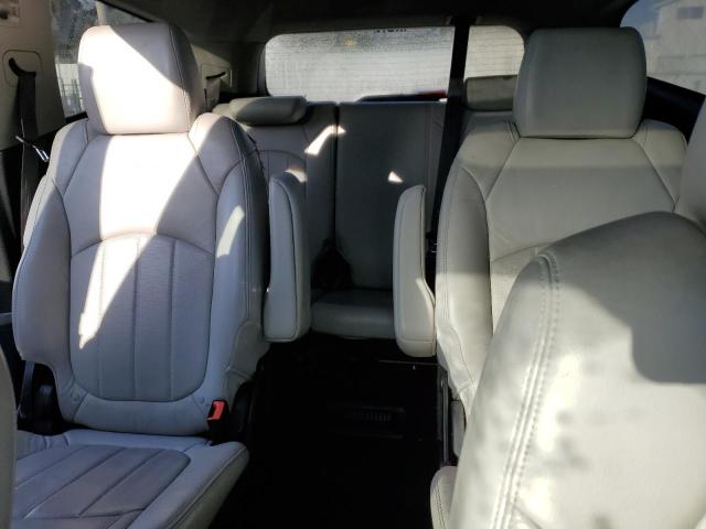 Photo 10 from auction – 2011 CHEVROLET TRAVERSE L with VIN 1GNKVLED9BJ114364