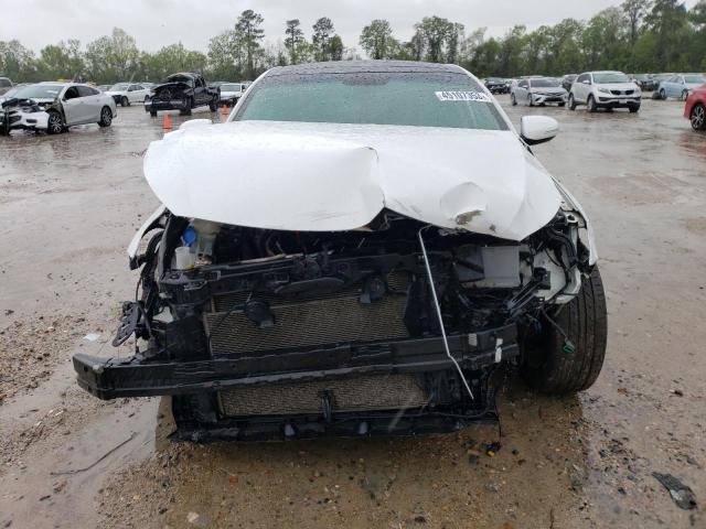 Photo 5 from auction – 2014 KIA OPTIMA with VIN 5XXGN4A78EG308350