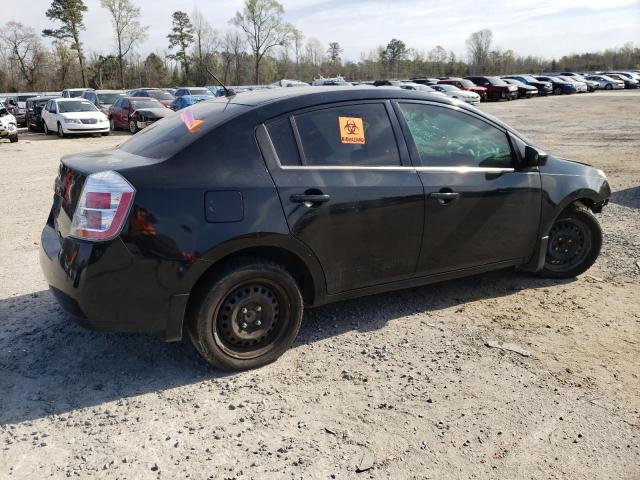 Photo 3 from auction – 2008 NISSAN SENTRA 2.0 with VIN 3N1AB61E68L689331