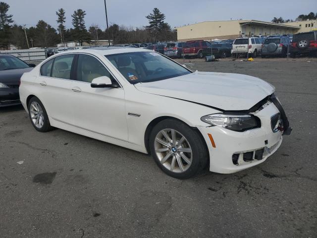 Photo 4 from auction – 2014 BMW 535 XI with VIN WBA5B3C58ED535387