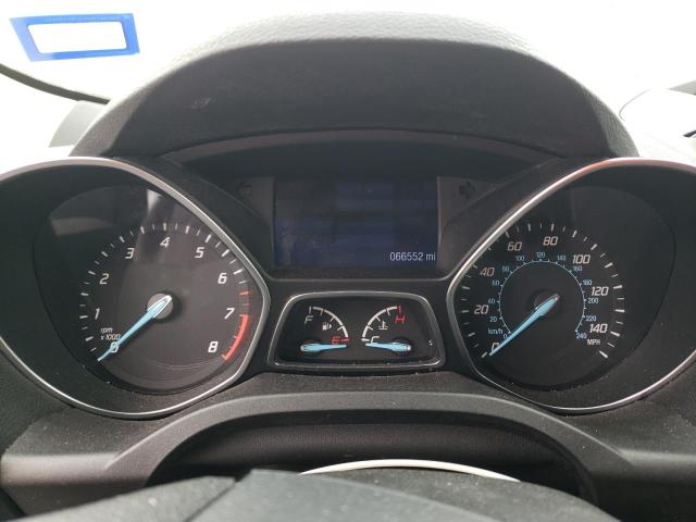 Photo 9 from auction – 2015 FORD ESCAPE S with VIN 1FMCU0F70FUC67772
