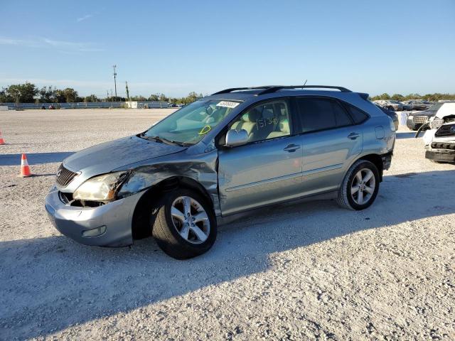 LEXUS RX 350 2007 con VIN 2T2GK31U47C014507 - Foto de la subasta