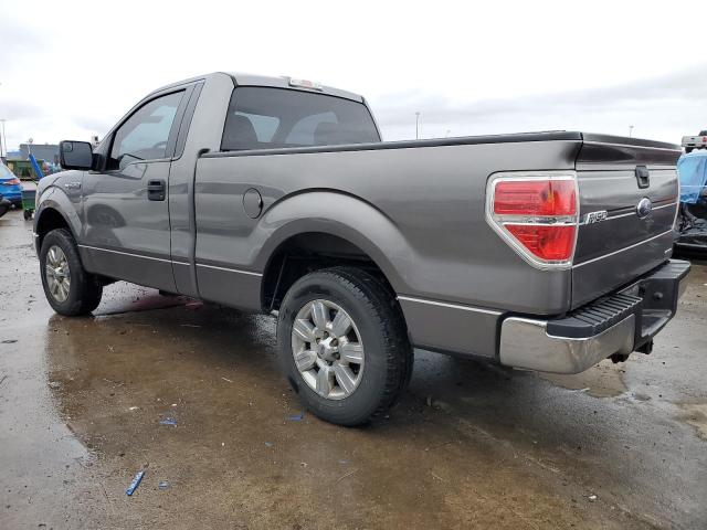Photo 2 from auction – 2011 FORD F150 with VIN 1FTMF1CM8BFD07288