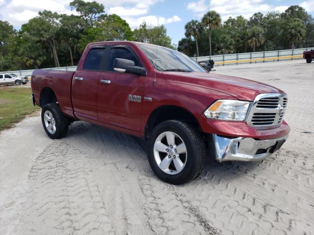 Photo 4 from auction – 2014 RAM 1500 SLT with VIN 1C6RR6GT0ES391234