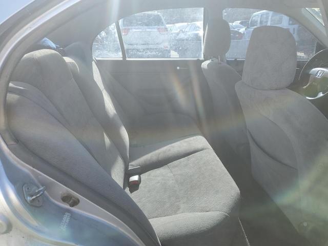Photo 10 from auction – 2002 HONDA CIVIC LX with VIN JHMES16572S006344