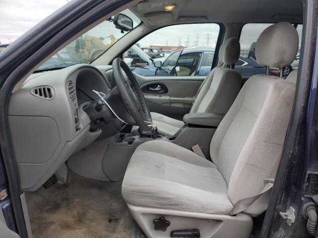 Photo 7 from auction – 2007 CHEVROLET TRAILBLAZE with VIN 1GNDT13S672237657
