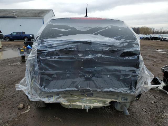 Photo 6 from auction – 2015 HONDA CR-V with VIN 5J6RM4H97FL028630