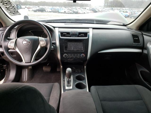 Photo 8 from auction – 2015 NISSAN ALTIMA 2.5 with VIN 1N4AL3AP7FC121789