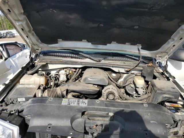 Photo 11 from auction – 2005 CHEVROLET SILVERADO with VIN 2GCEK13T051246750
