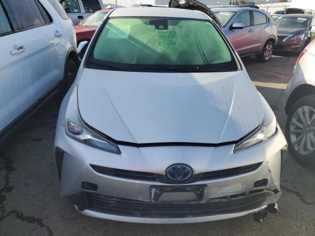 Photo 5 from auction – 2019 TOYOTA PRIUS with VIN JTDKARFU8K3093131