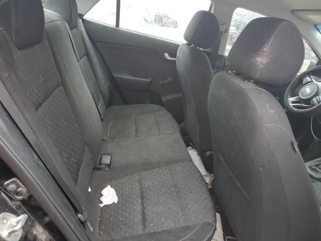 Photo 10 from auction – 2018 KIA RIO LX with VIN 3KPA24AB5JE065313