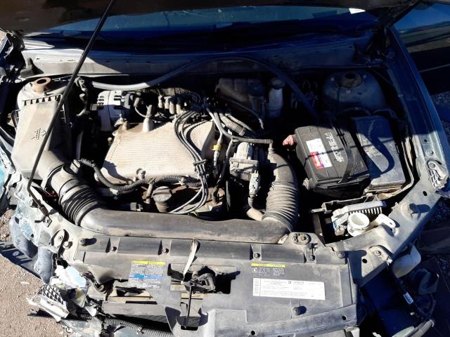 Photo 11 from auction – 2006 PONTIAC G6 SE1 with VIN 1G2ZG558564137195