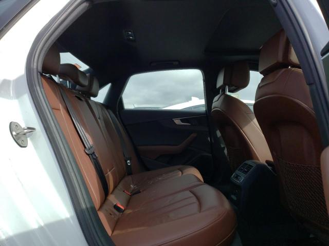 Photo 10 from auction – 2017 AUDI A4 PREMIUM with VIN WAUENAF43HN066058