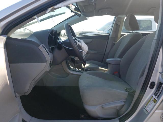 Photo 7 from auction – 2010 TOYOTA COROLLA BA with VIN 2T1BU4EE4AC306778