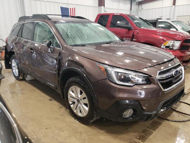 Photo 4 from auction – 2019 SUBARU OUTBACK 2. with VIN 4S4BSAHC4K3376138