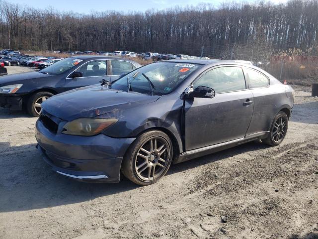 TOYOTA SCION TC 2008 with VIN JTKDE167380273001 - Photo from auction